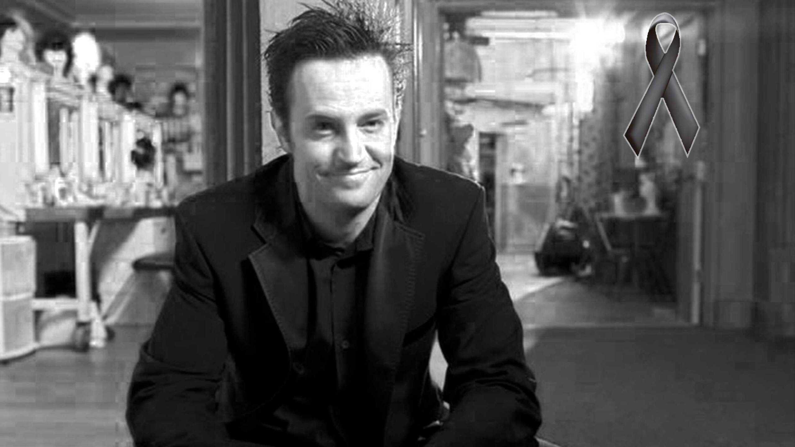 Matthew Perry: Investigación por su muerte toma un rumbo inesperado.
