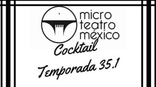 Microteatro inicia nueva temporada, '35.1', con grandes actuaciones