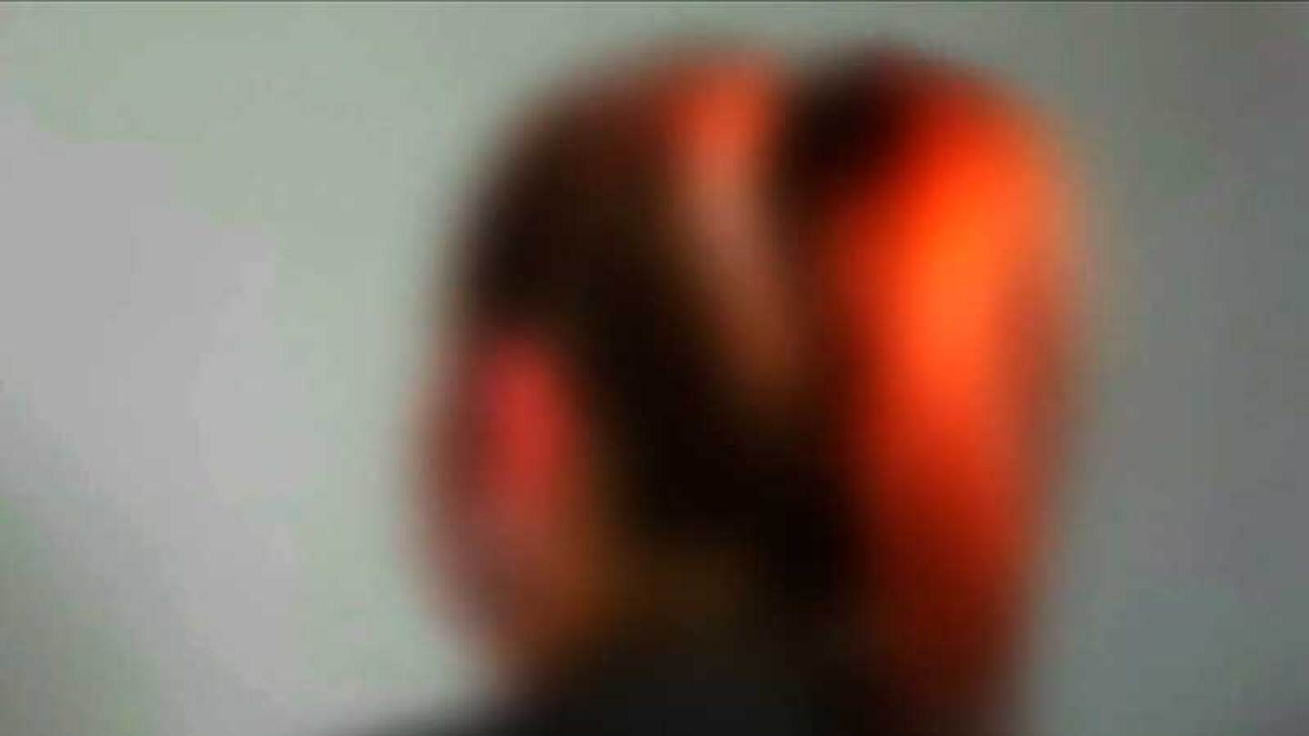 Una madre logró filtrarse en una banda criminal para rescatar a su hija