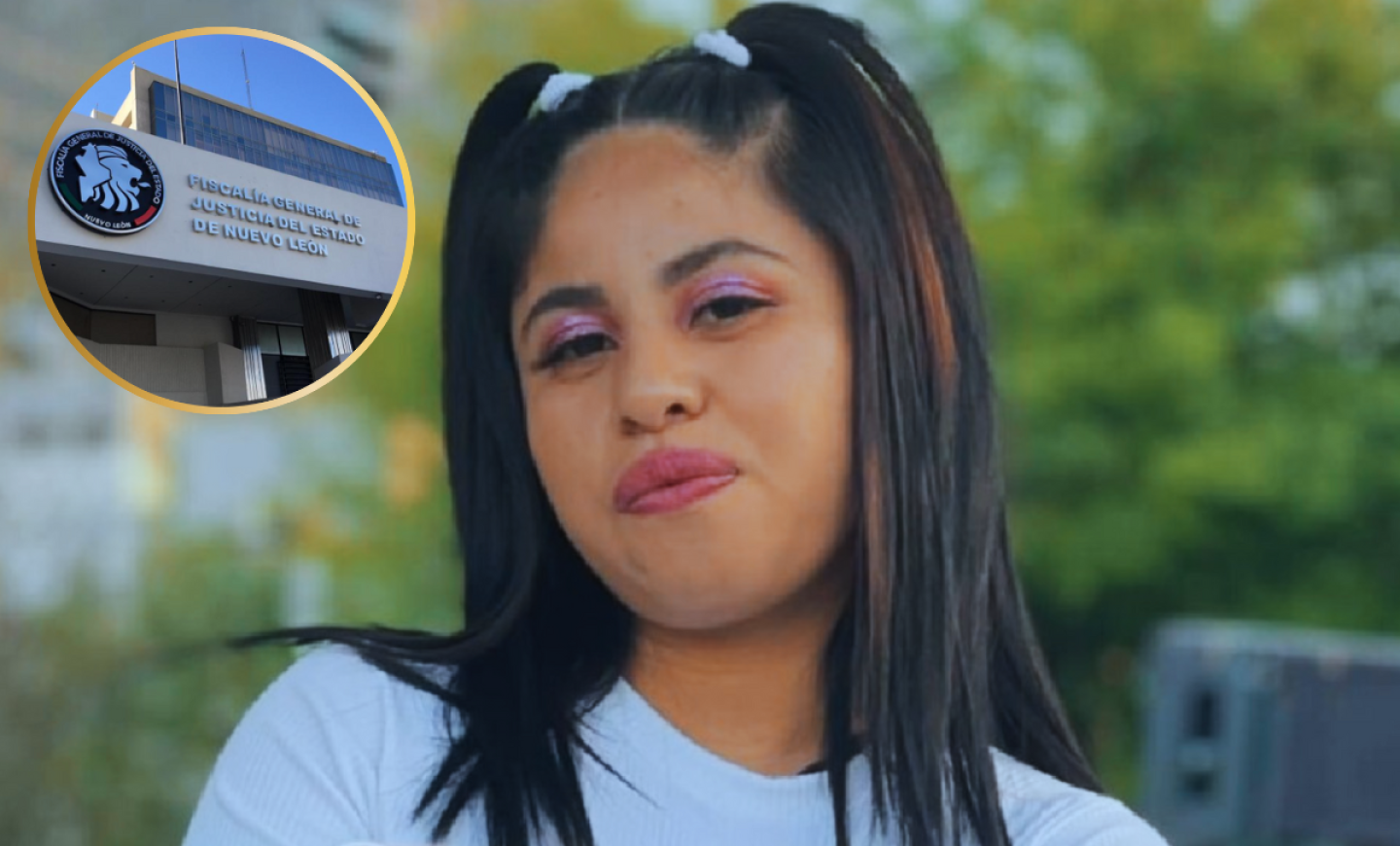 Algunos seguidores de Lupita TikTok aseguraron que había descuidado a la menor, ahora ha salido la verdad a la luz.