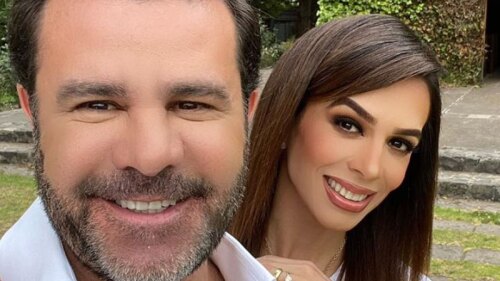 Eduardo Capetillo emociona a sus fans, vuelve a la música