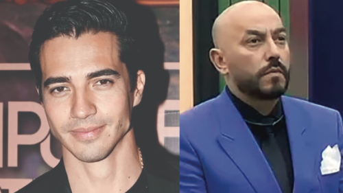 Romeh y Lupillo Rivera