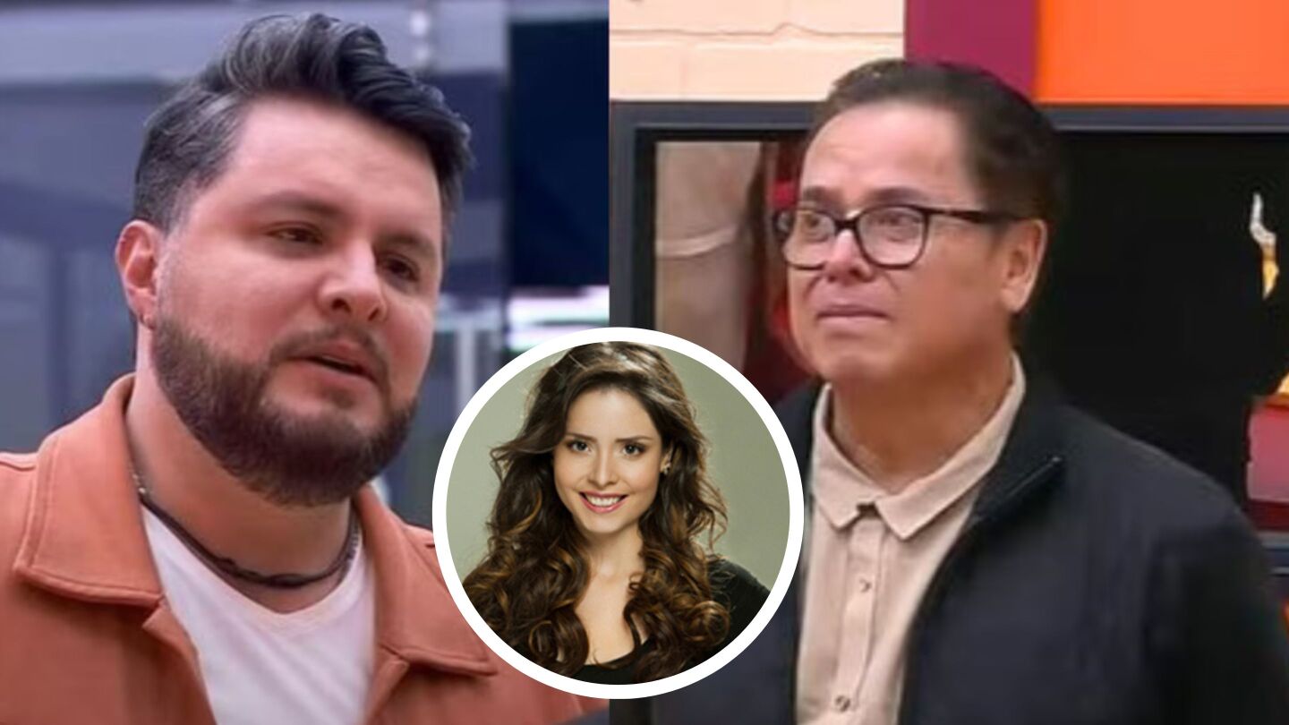 Paul Stanley y Mario Bezares: Maryfer Centeno analiza reencuentro ¿no fue sincero?