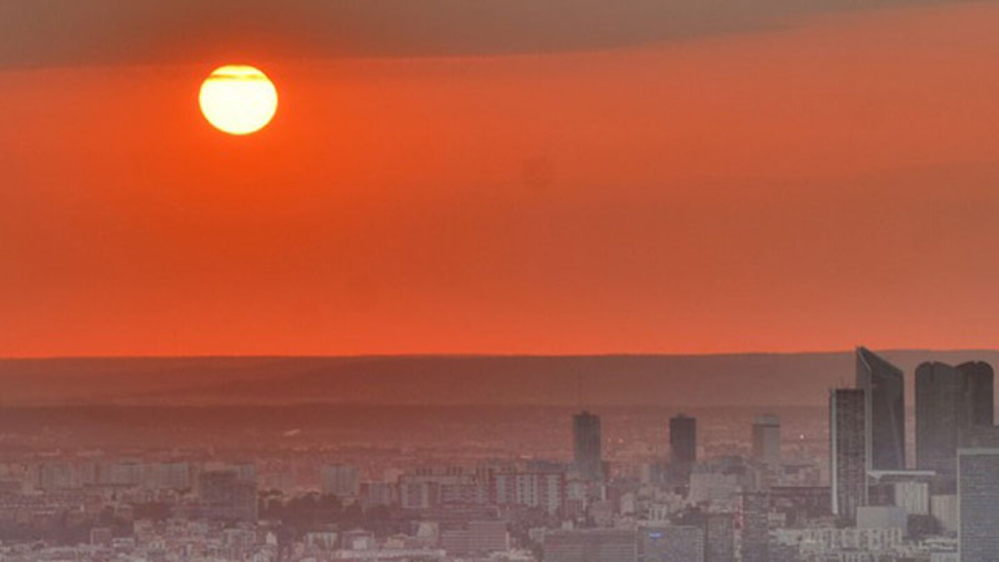 Onda de calor en México provoca muerte de dos personas en Chihuahua 