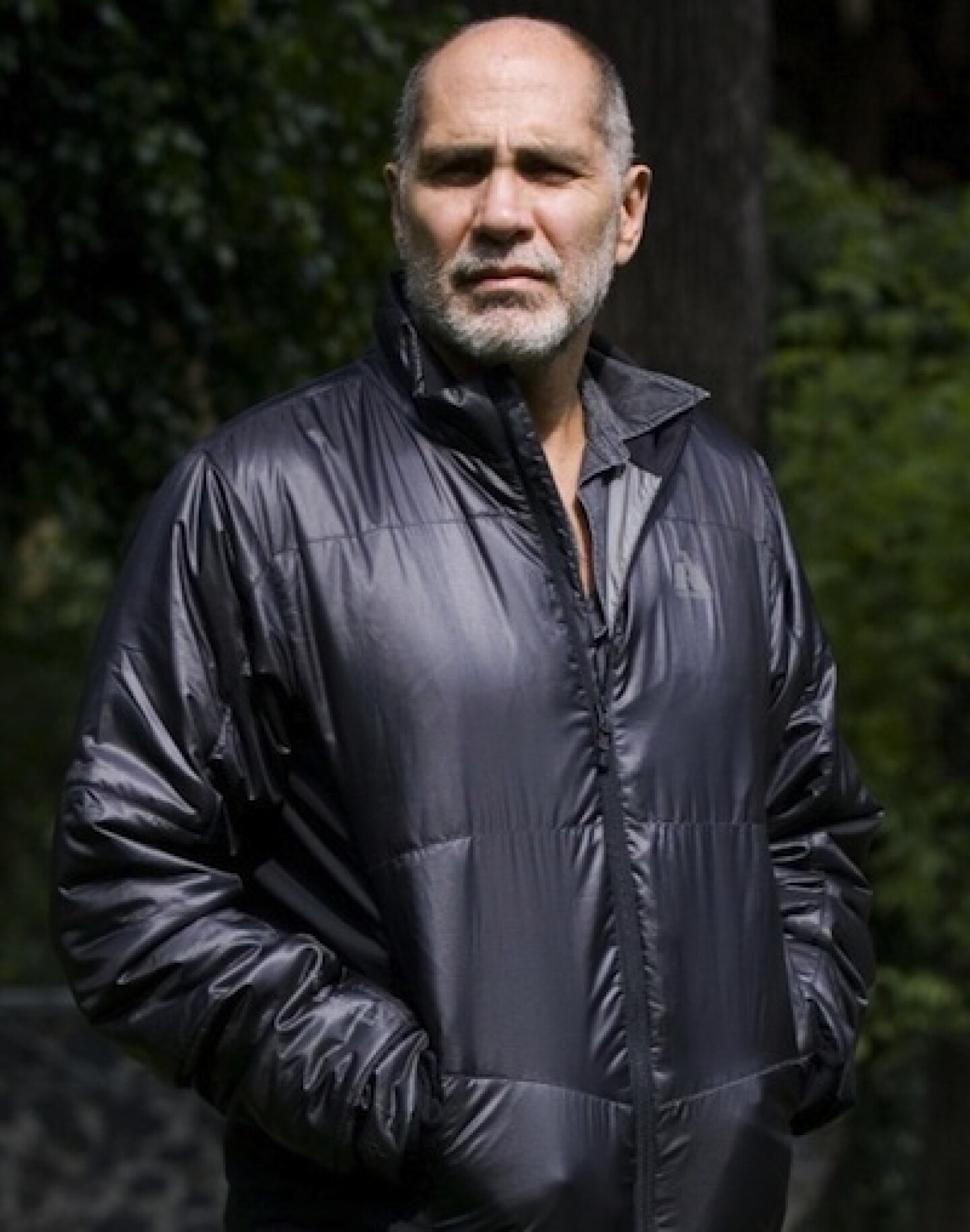 Guillermo Arriaga