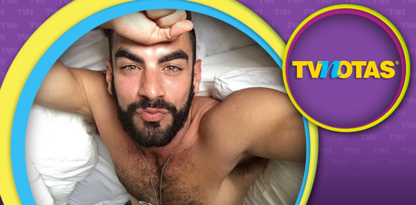 Javier Jattin habría tenido sexo con varias personas en el sauna del centro deportivo.