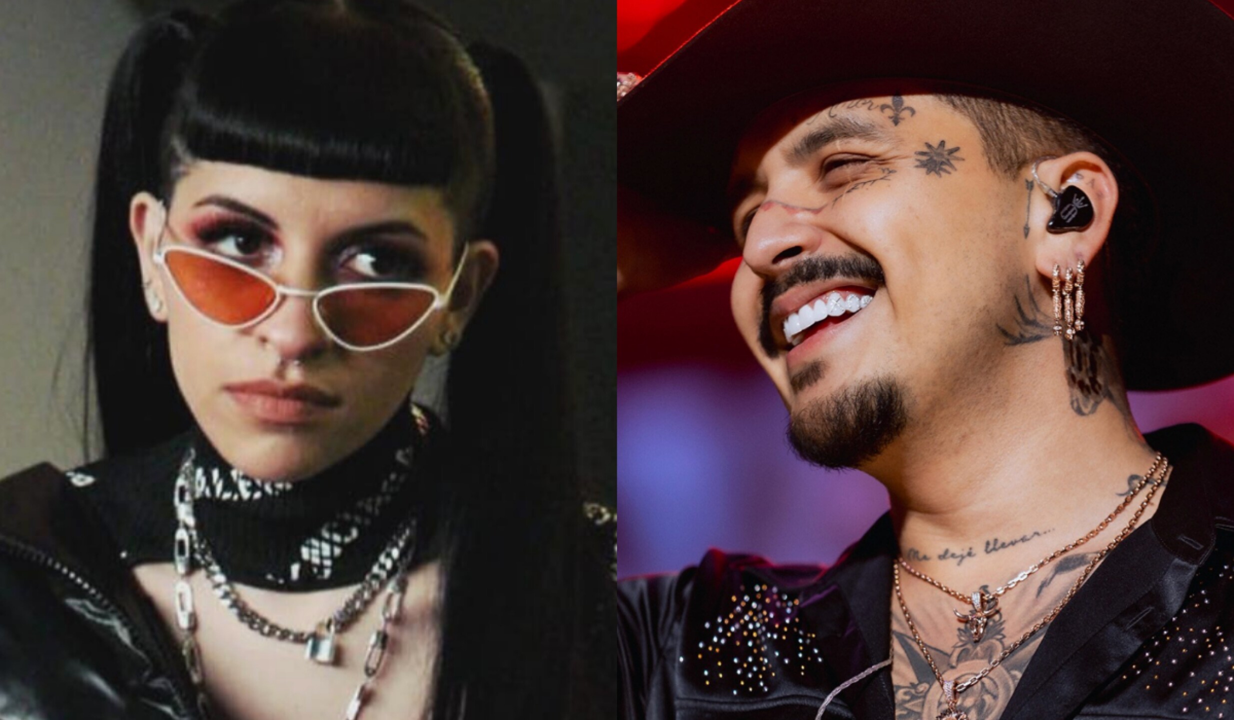 Christian Nodal manda mensaje sobre demanda a Cazzu