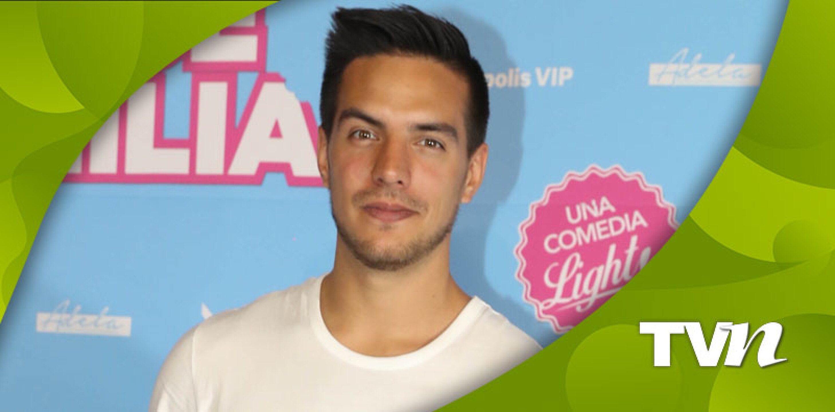 El polémico conductor fue muy duro con el actor en su entrevista.