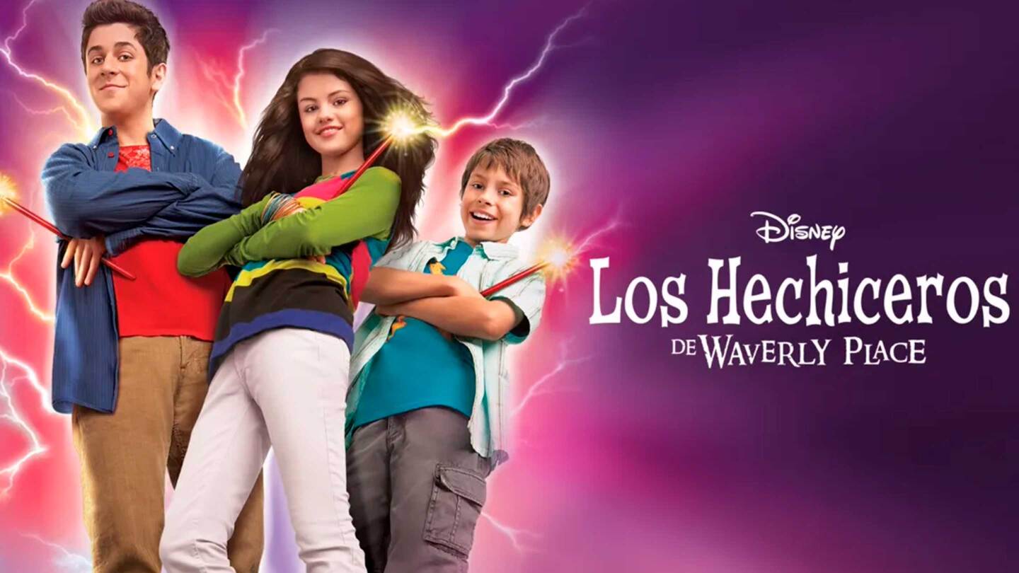 Los hechiceros de Waverly Place vuelven ¿Regresará Selena Gomez? ¡Aquí el primer vistazo!
