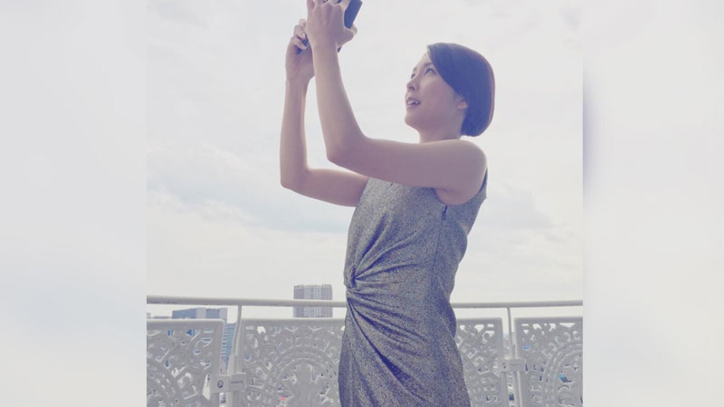 Yuko Takeuchi actriz