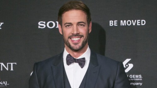 William Levy.