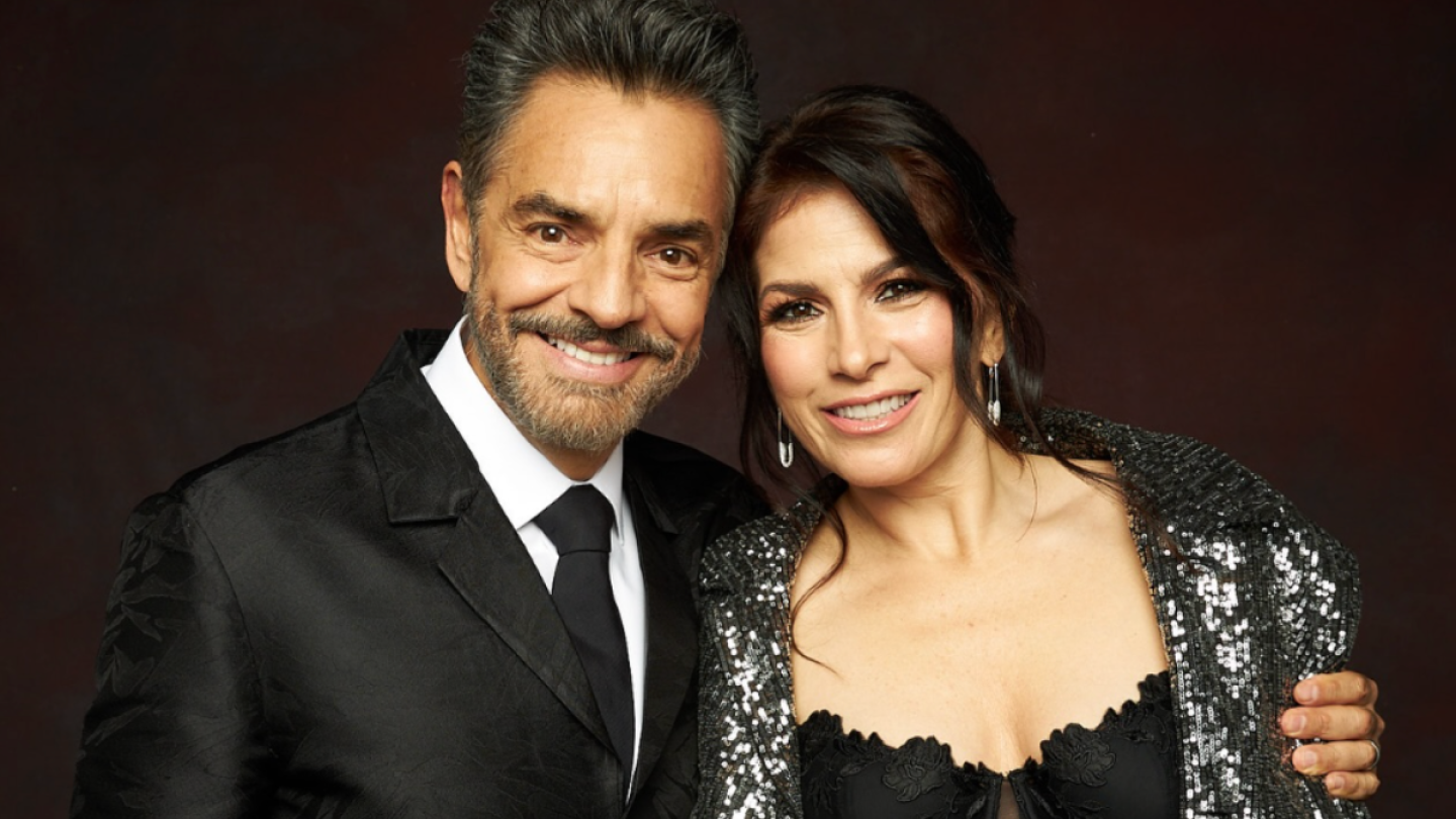 Eugenio Derbez y Alessandra podrían separarse