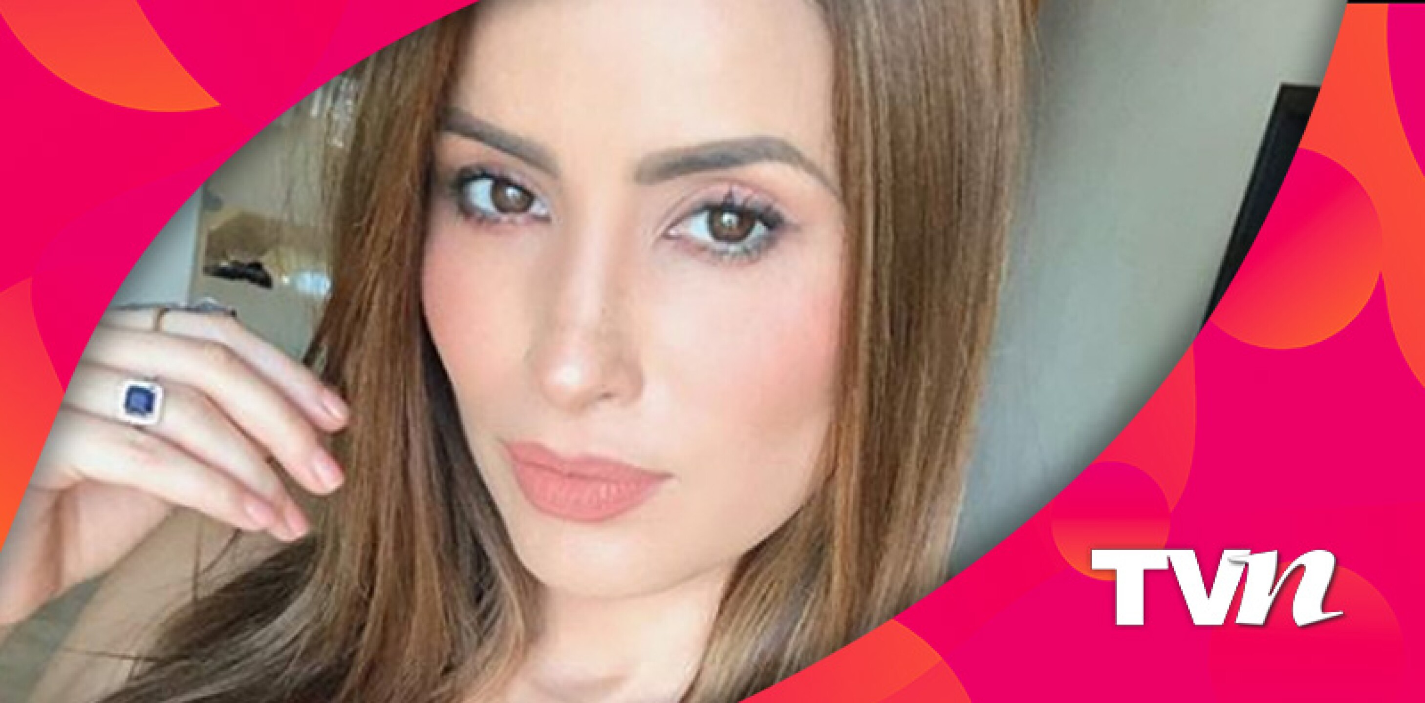 Cynthia Rodríguez dejó al descubierto su mejor ángulo