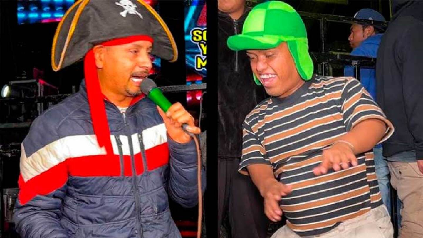 Medio Metro quiere hacer las cosas bien con Sonido Pirata