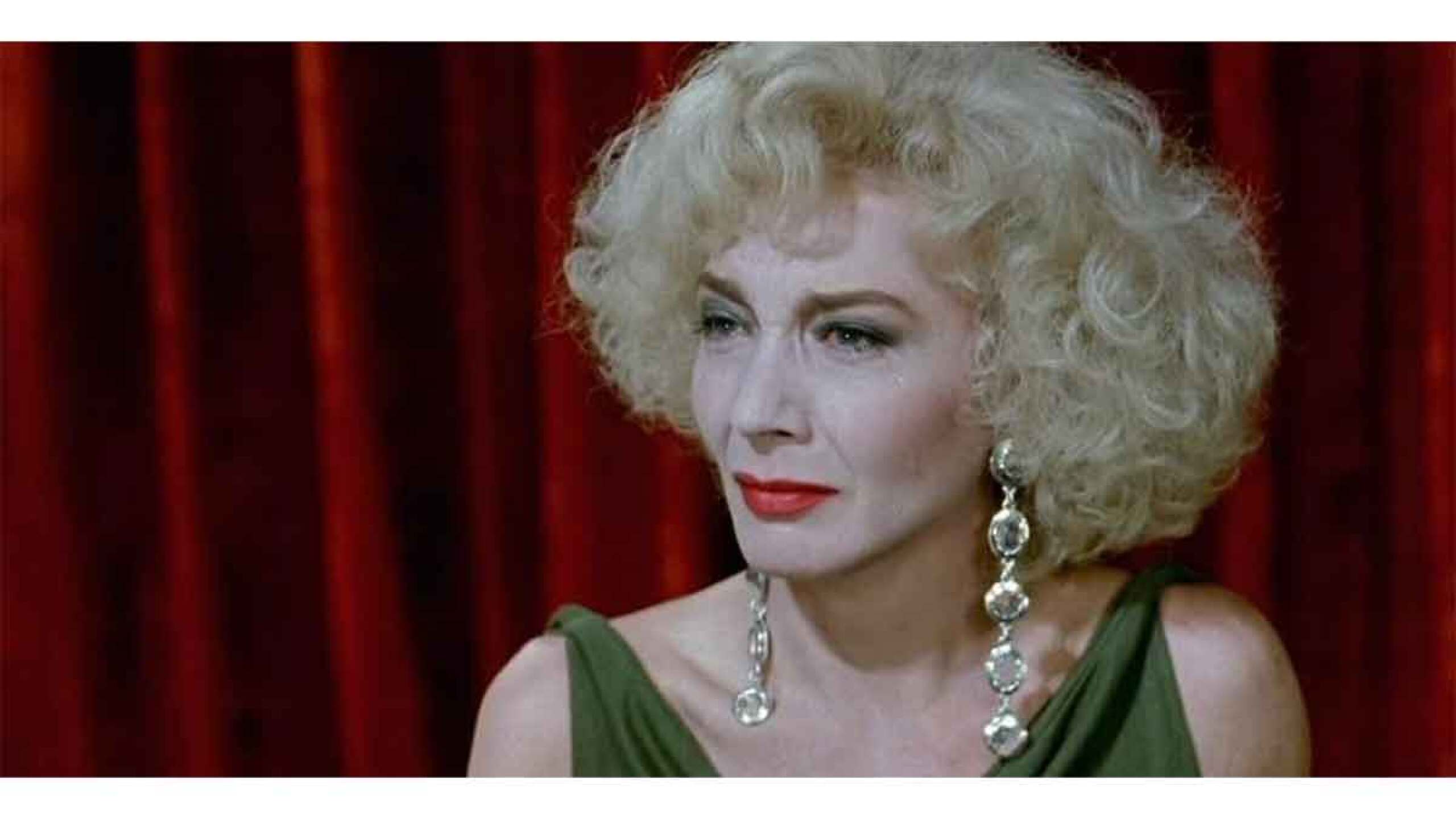Marisa Paredes fallece a los 78 años