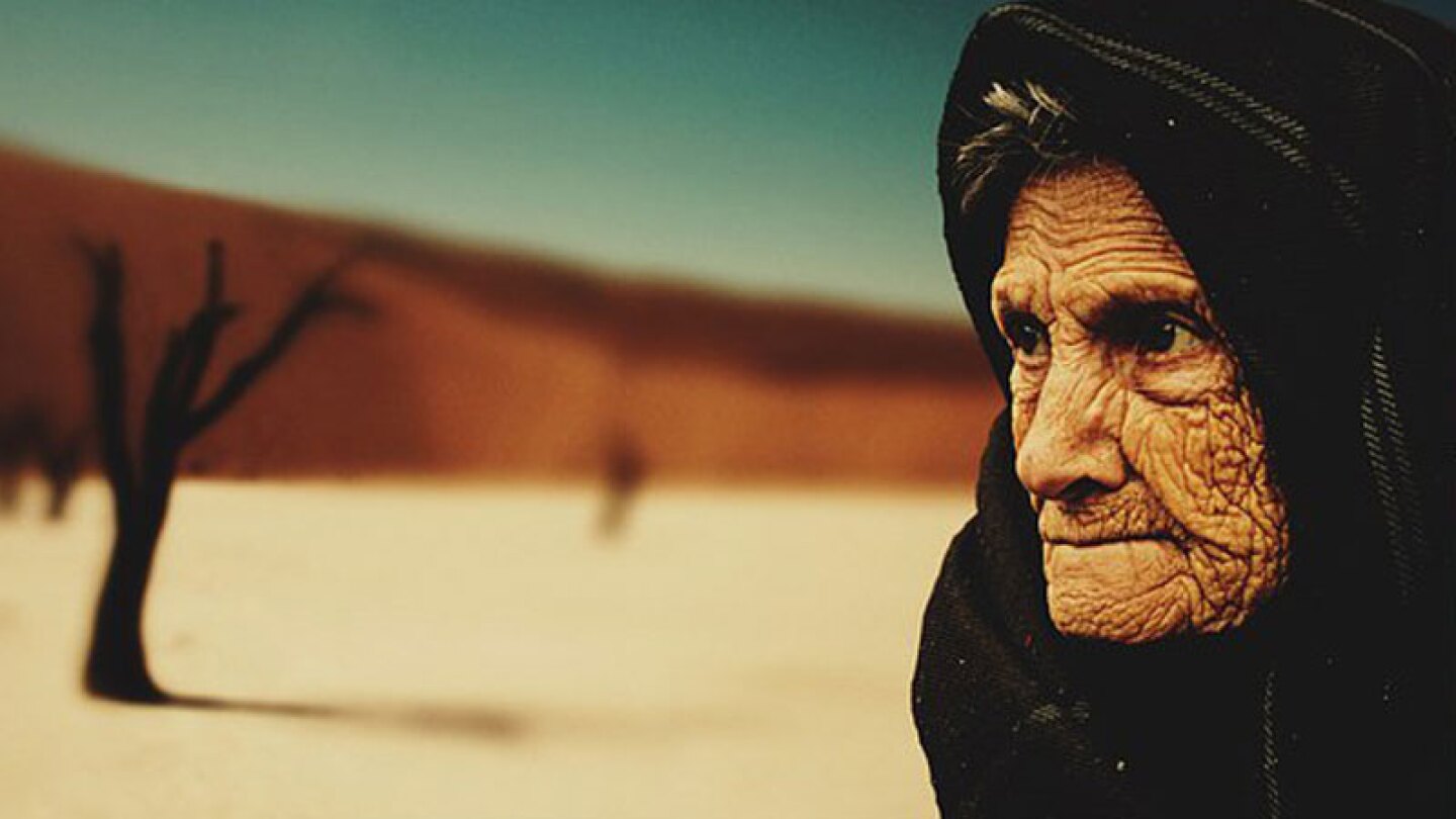 La cubana María Emilia falleció a los 117 años