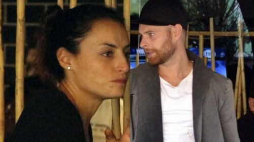 ¡Rumores sobre Marimar Vega y Luis Ernesto Franco eran ciertos, confirma separación!