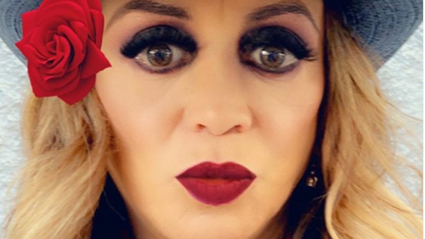 ‘La Chicuela’ fuera de Venga la Alegría