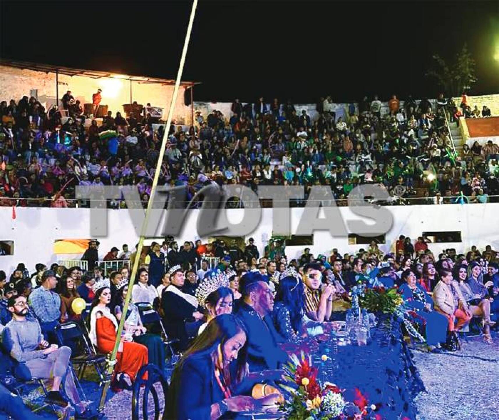 Además está grabando su nuevo disco que  planea sacar próximamente.