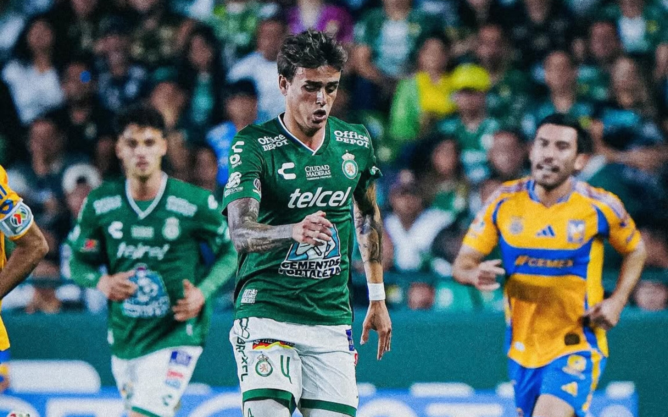 Nicolás Fonseca secuestrado