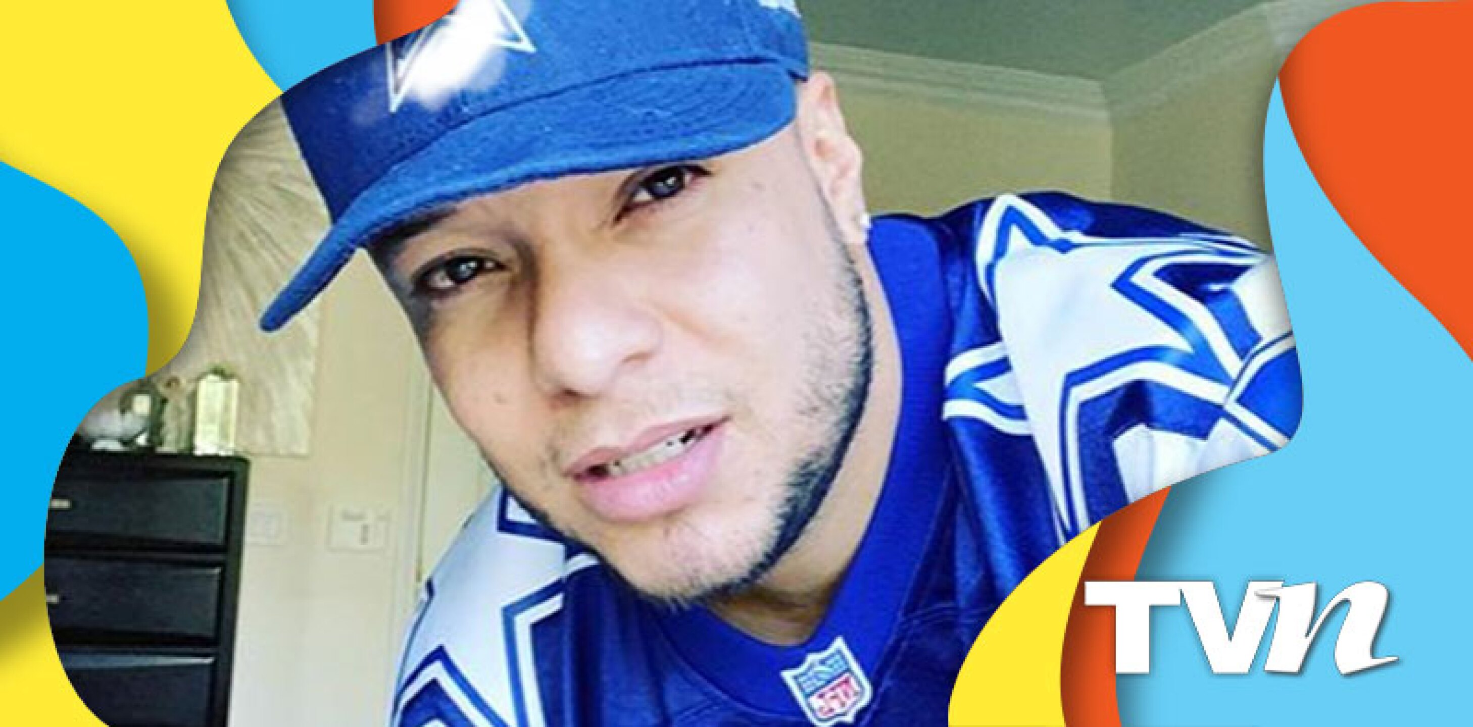 Instagram @lorenzomendez7