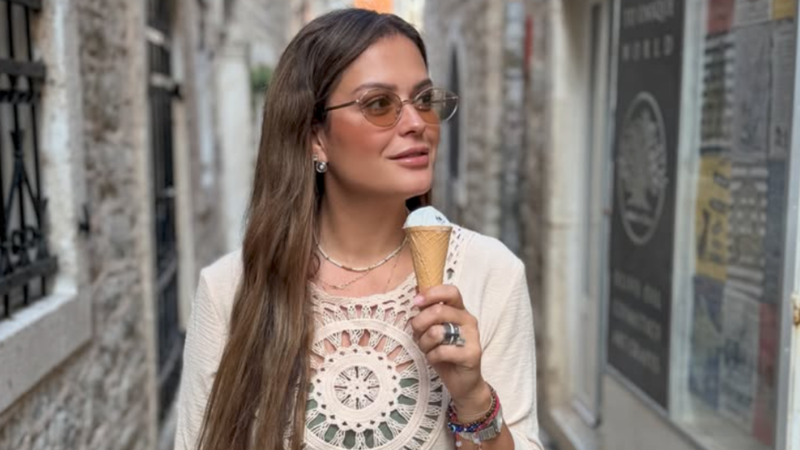 Mariana Echeverria