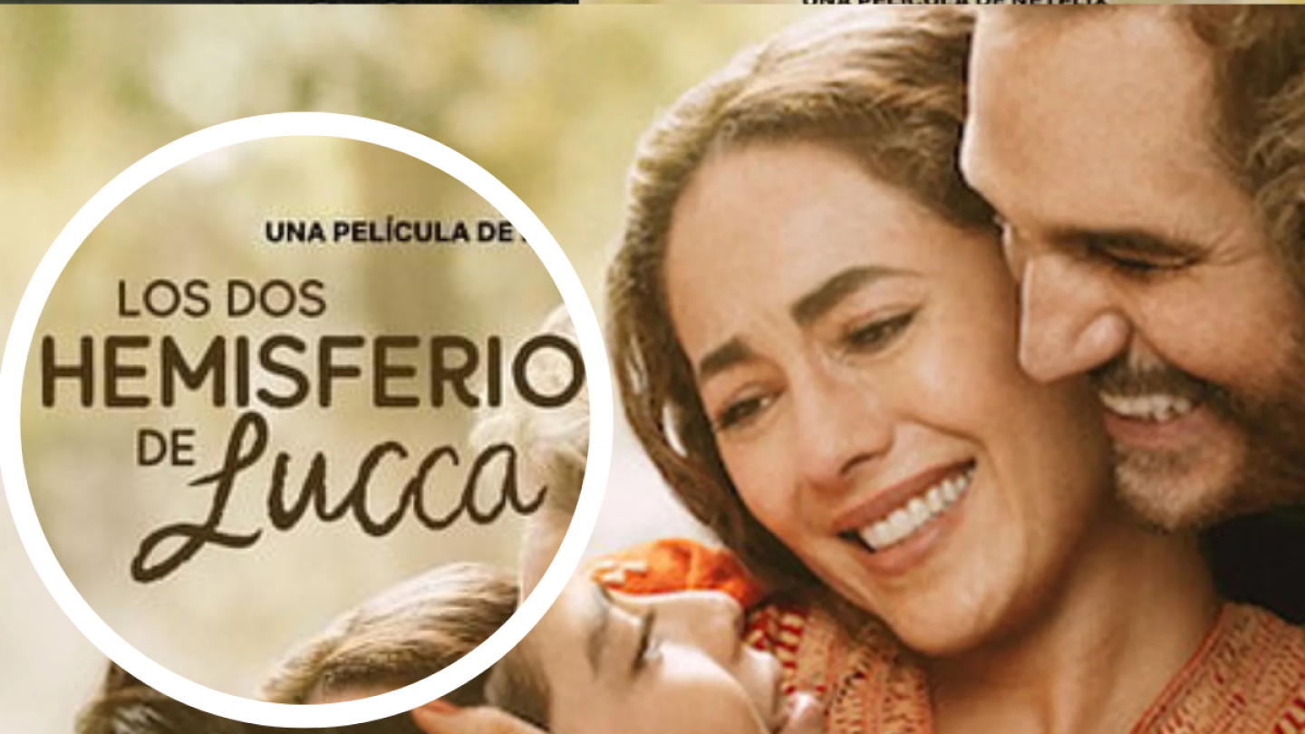 Los dos hemisferios de Lucca