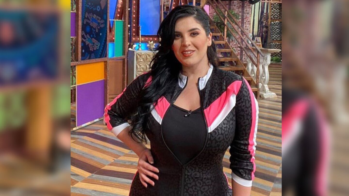 curvy zelma vla survivor mexico