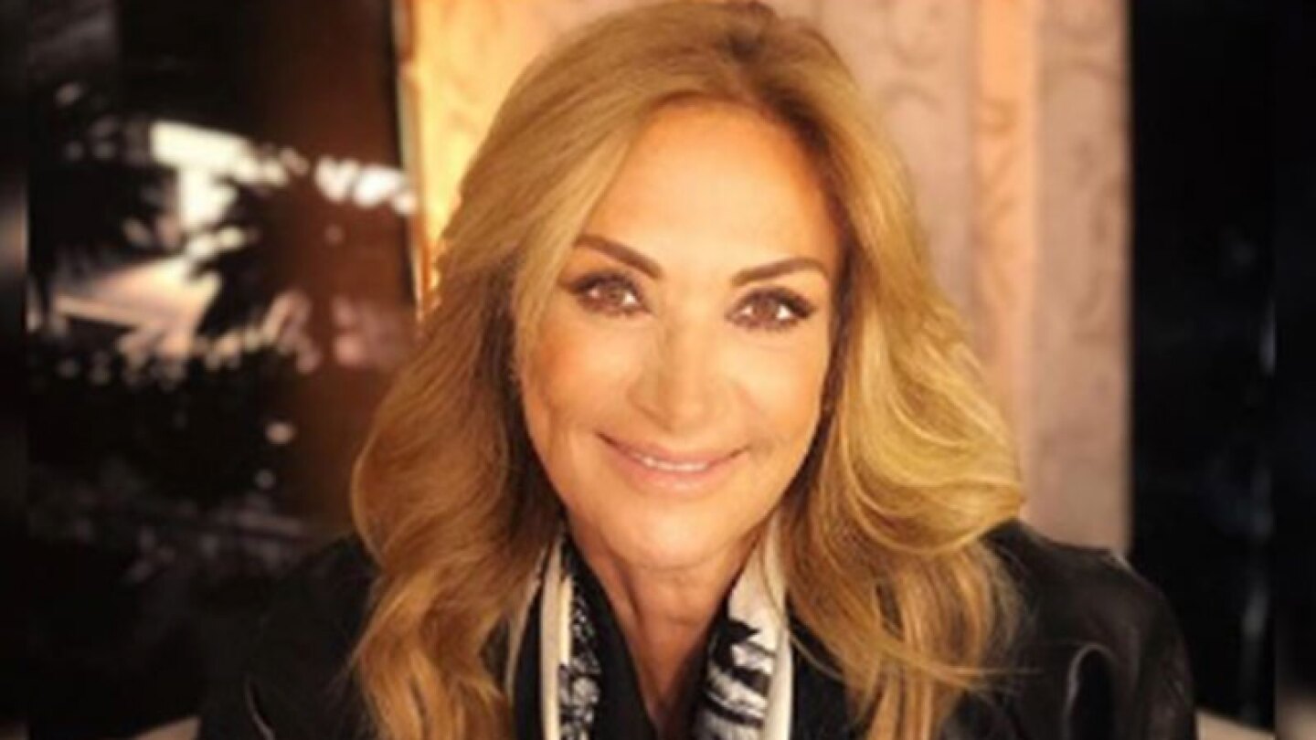 El invitado no se midió y puso en tela de juicio la credibilidad de la comunicadora.