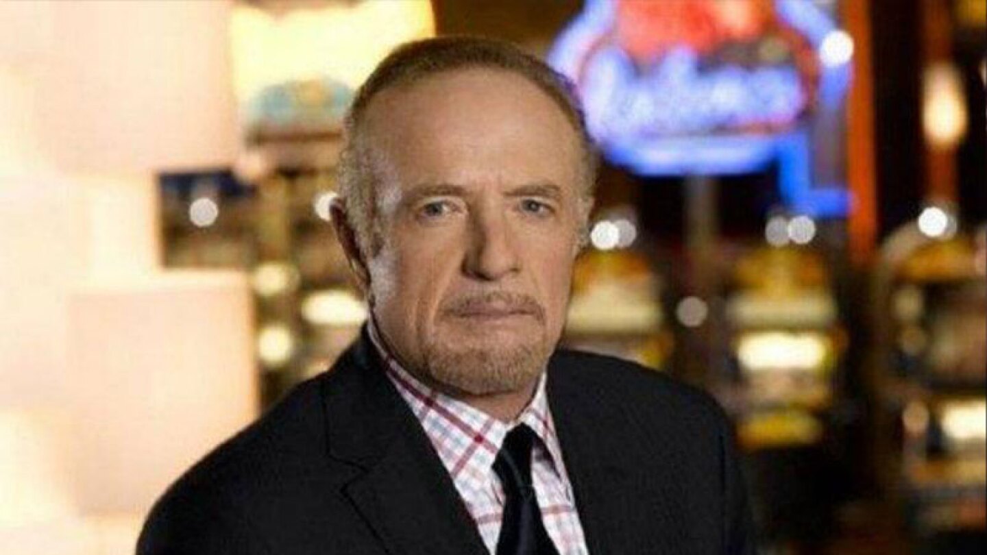 James Caan fallece a los 82 años