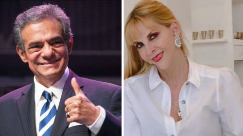 José José y Shanik