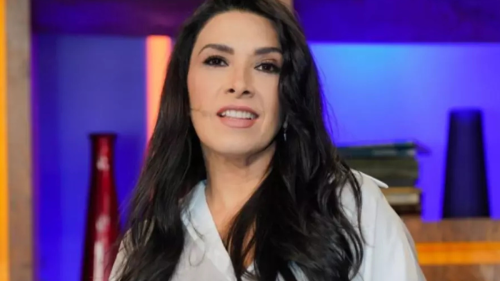 Hospitalizan de emergencia a Dalilah Polanco; este es su estado de salud