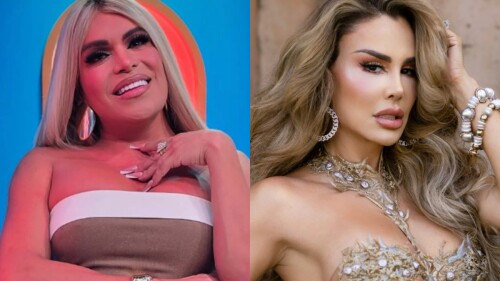 Resurge video de Wendy Guevara hablando pestes de Ninel Conde