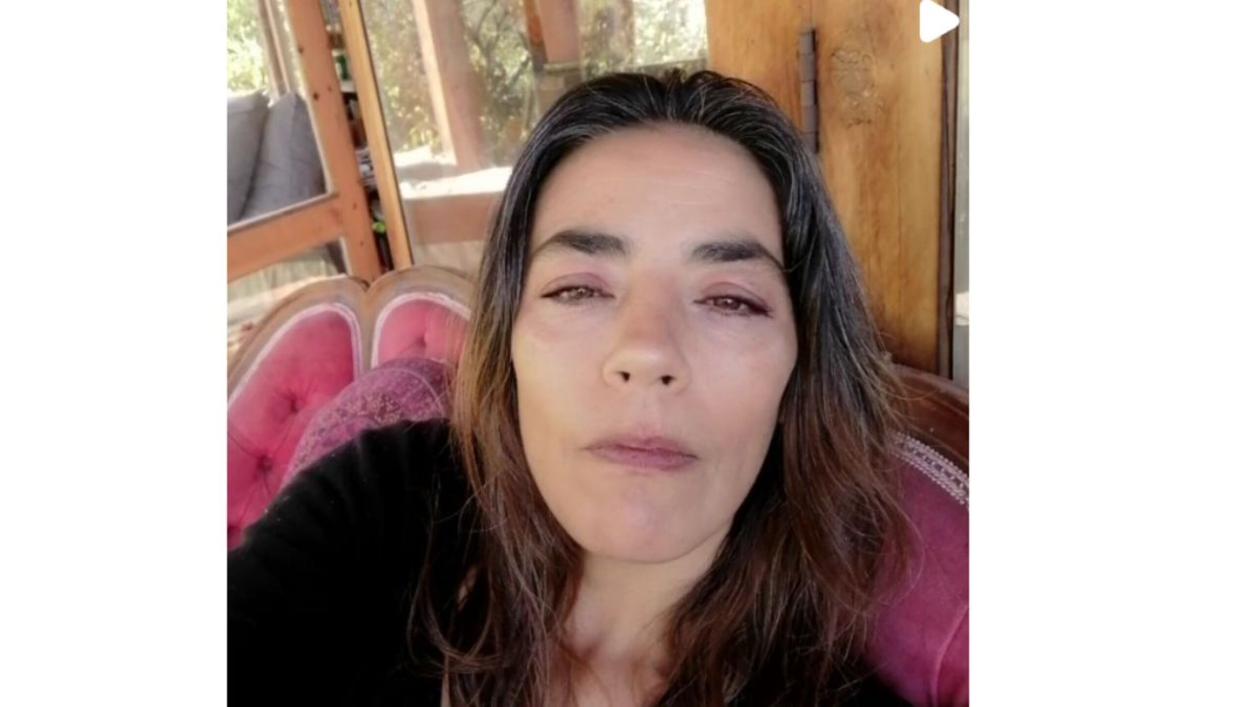 Muere Sandra Reyes, actriz de 'Pedro el escamoso'