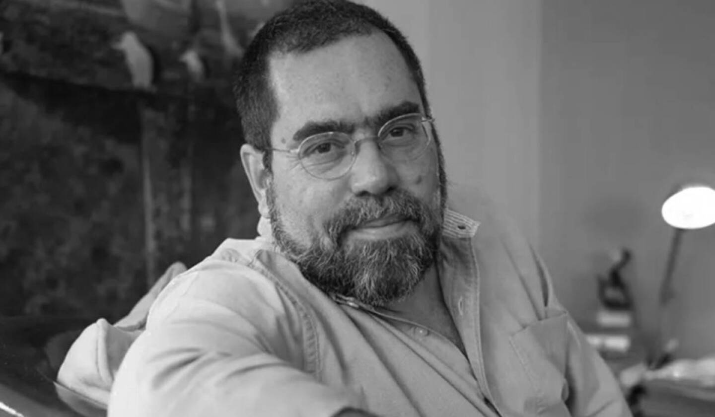 Muere Luis Alberto Lamata