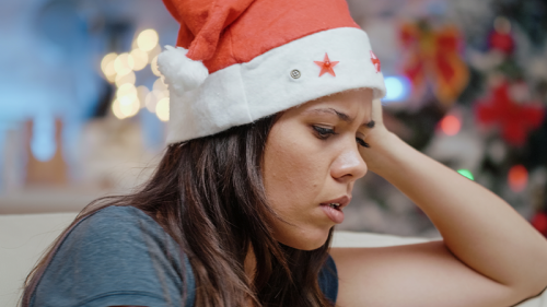 Síndrome de la silla vacía