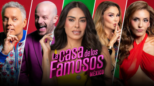 La Jefa vuelve a sacudir La casa de los famosos México 2025 con nuevas reglas de nominación ¿todos a la placa?