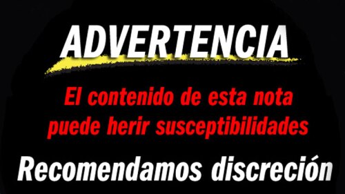 El impactante video muestra cómo marcan como ganado a una mujer. *Imágenes explícitas, se recomienda discreción.