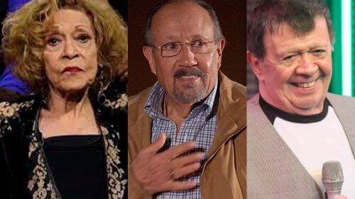 Anuario los que se fueron en el 2023