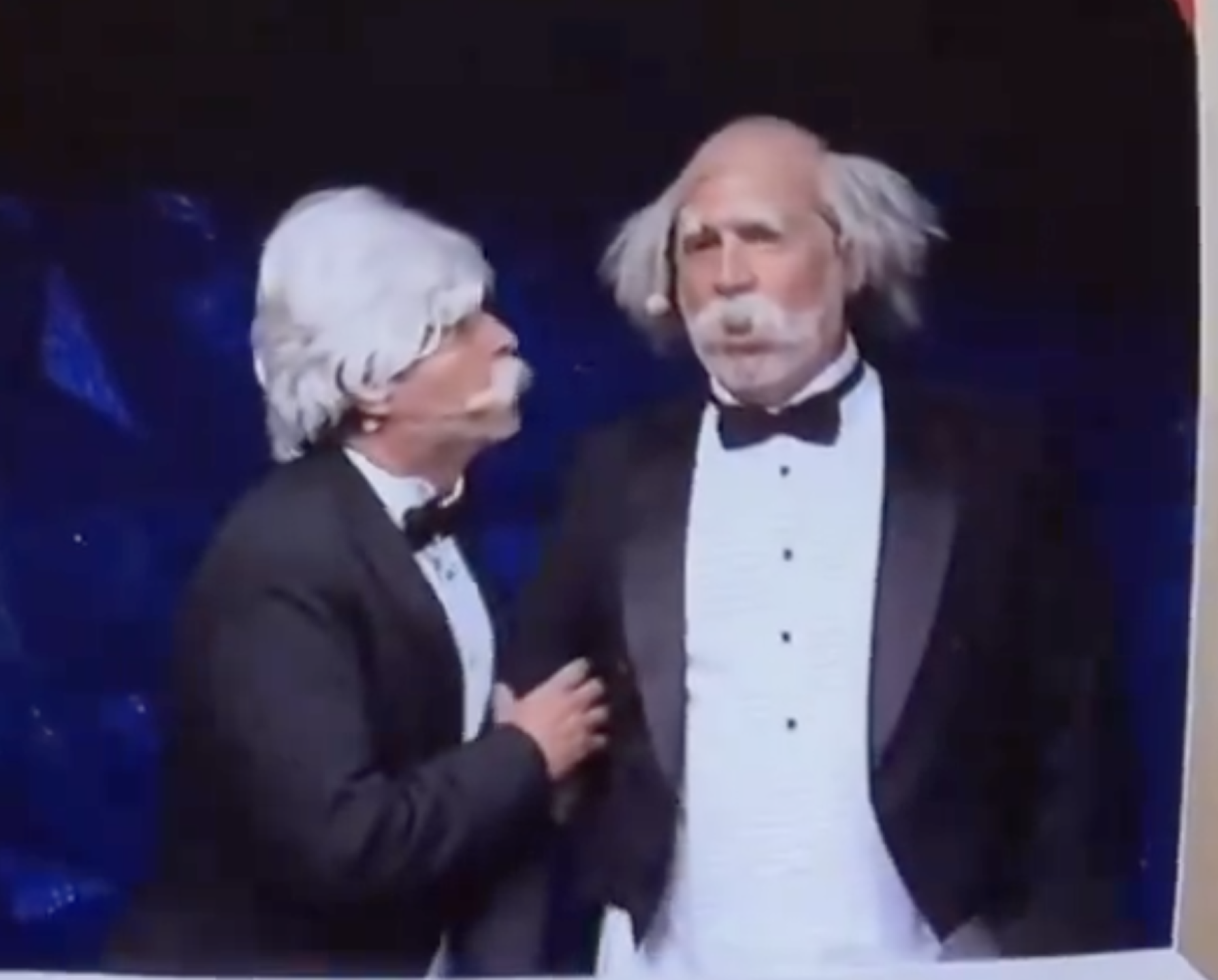 Arath de la Torre regresa a 'Hoy'