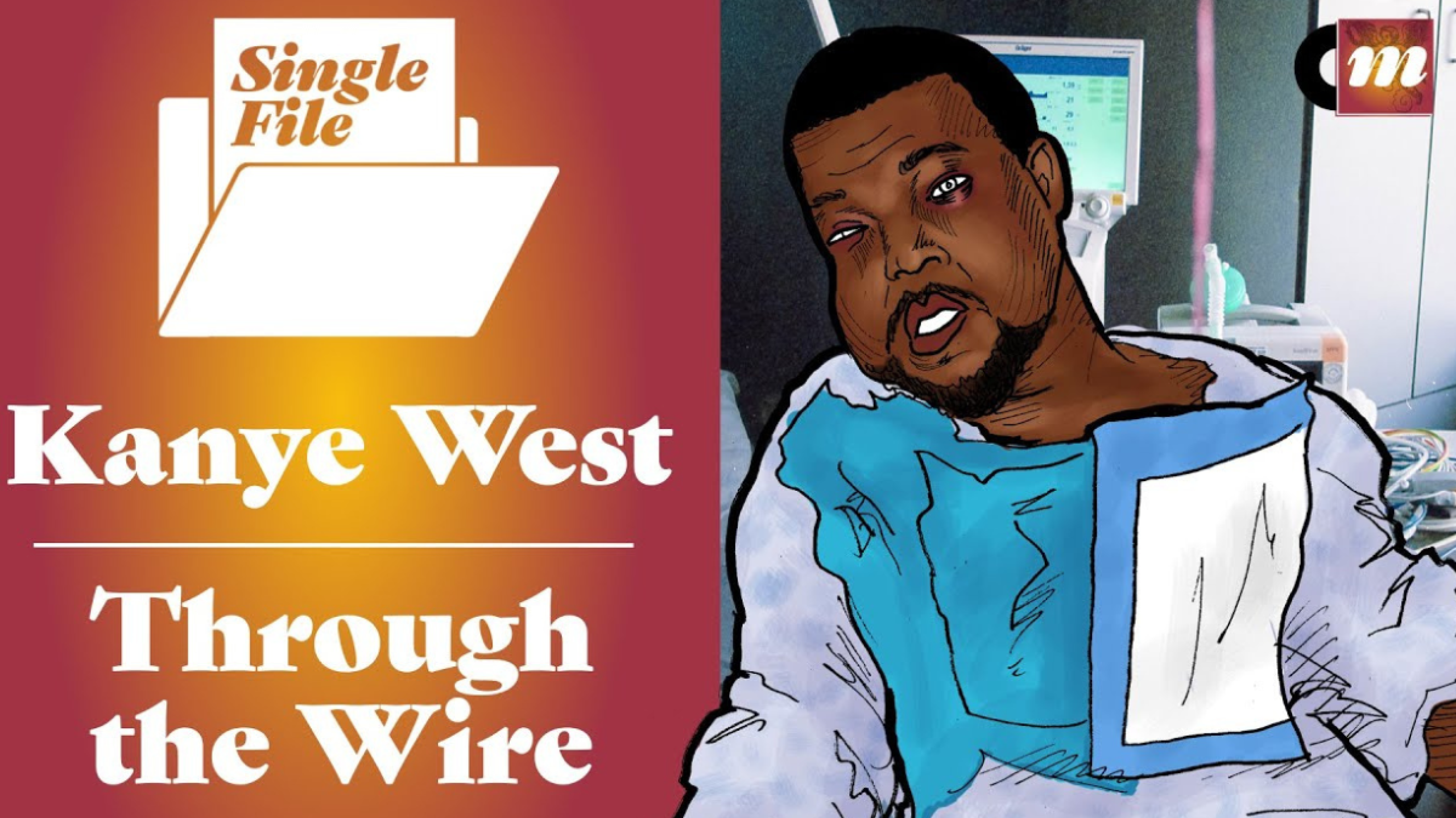 Kanye West,