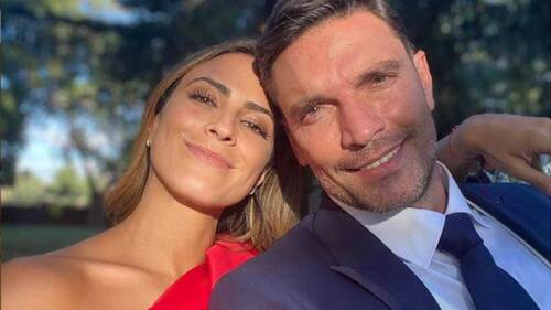Julián Gil y Valeria Marín son pareja