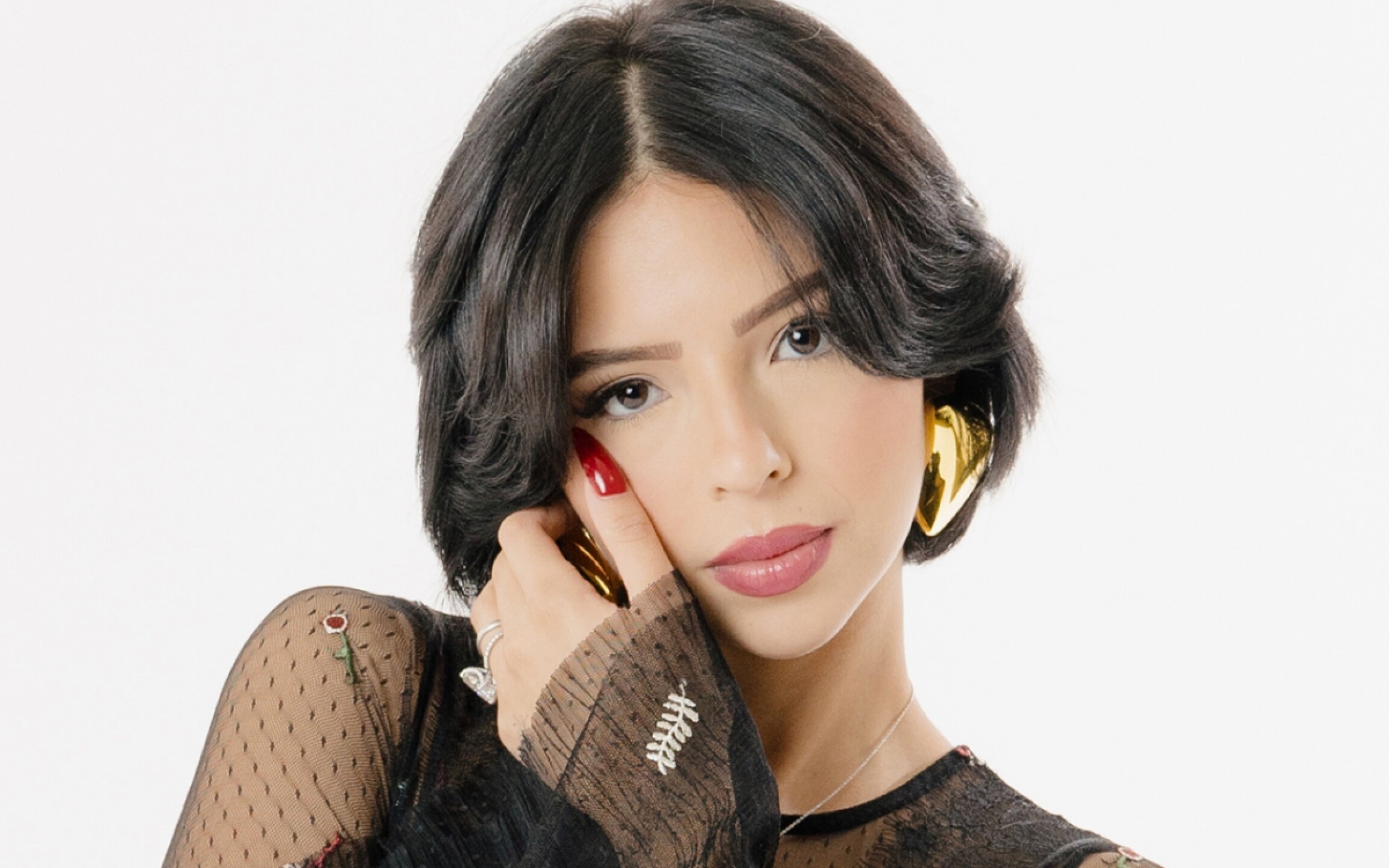 Ángela Aguilar
