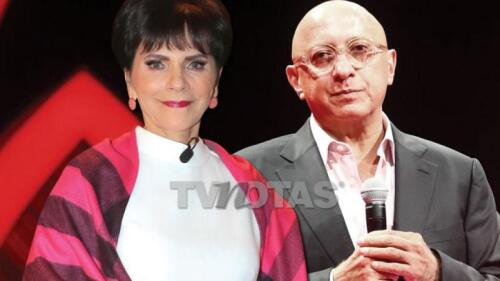 Esteban Macías confirma la enemistad de Pati Chapoy y Alberto Ciurana