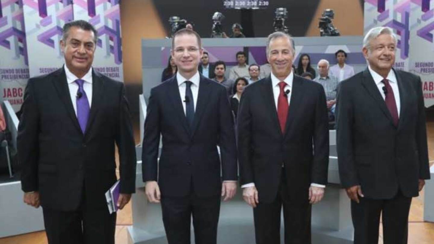 El diálogo será a puerta cerrada.