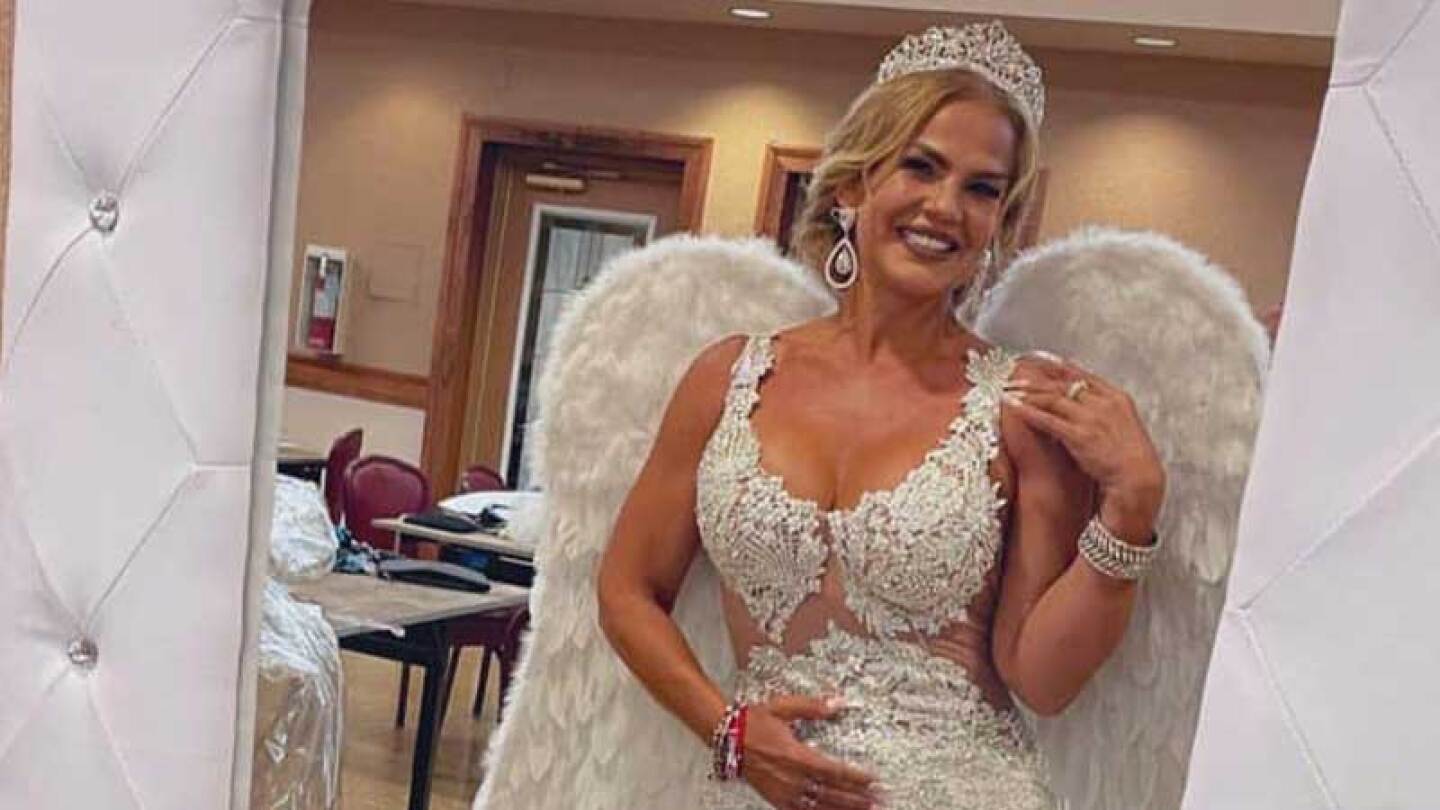 Niurka critica los tatuajes de Christian Nodal