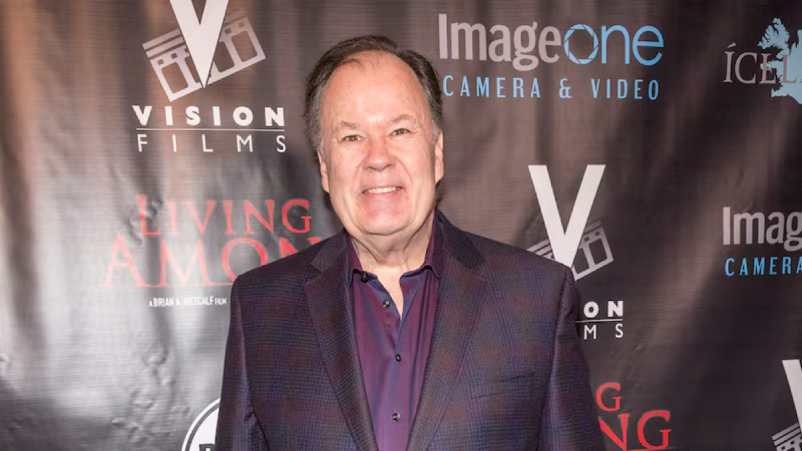 dennis haskins