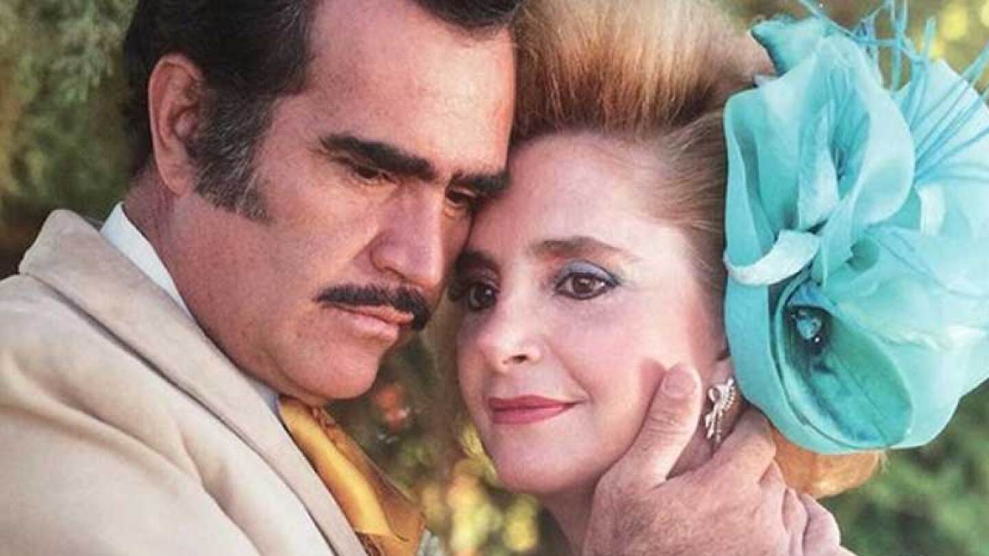 Doña Cuquita arremete contra la serie de Televisa