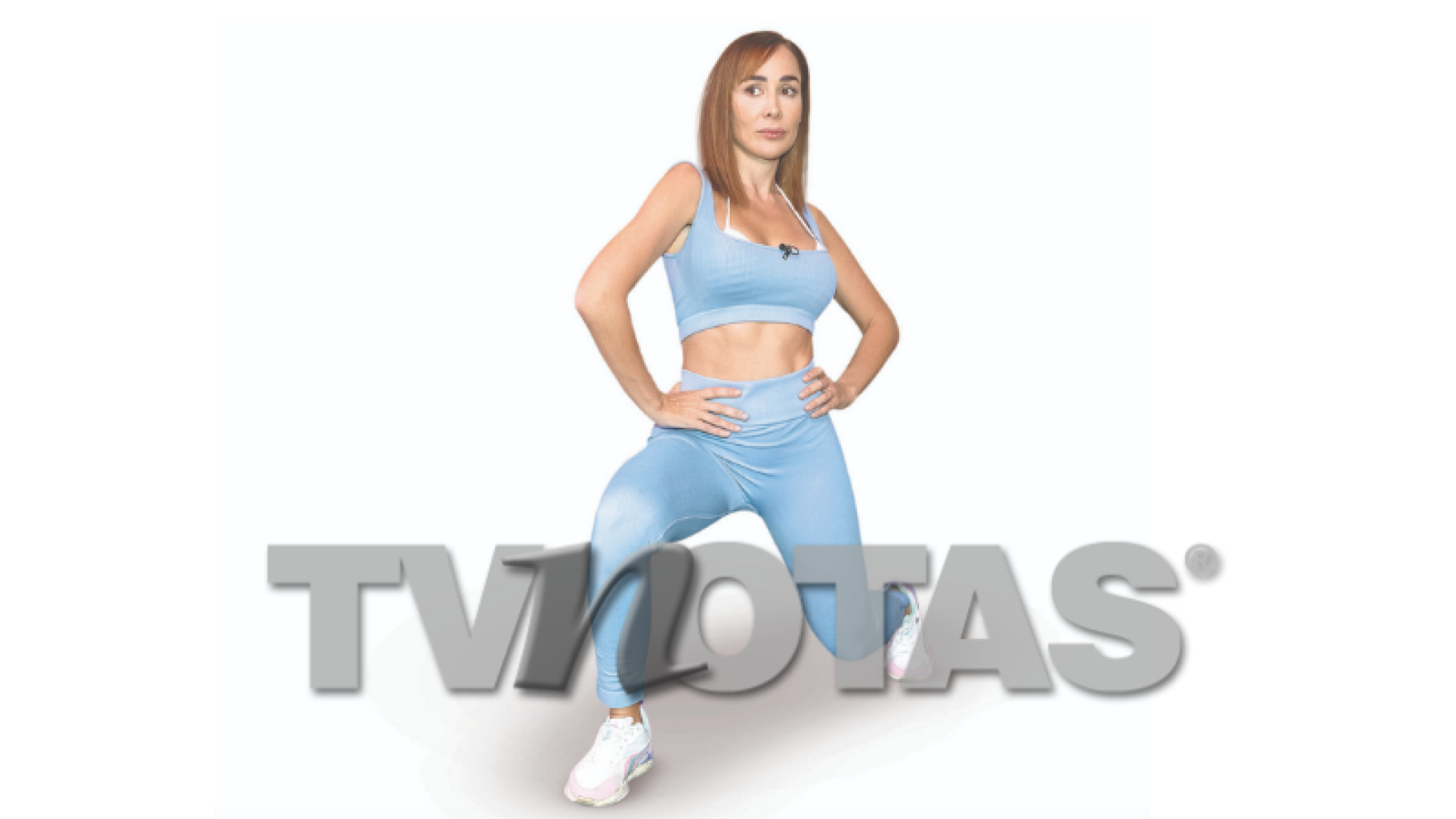 Fuerza es la nueva belleza