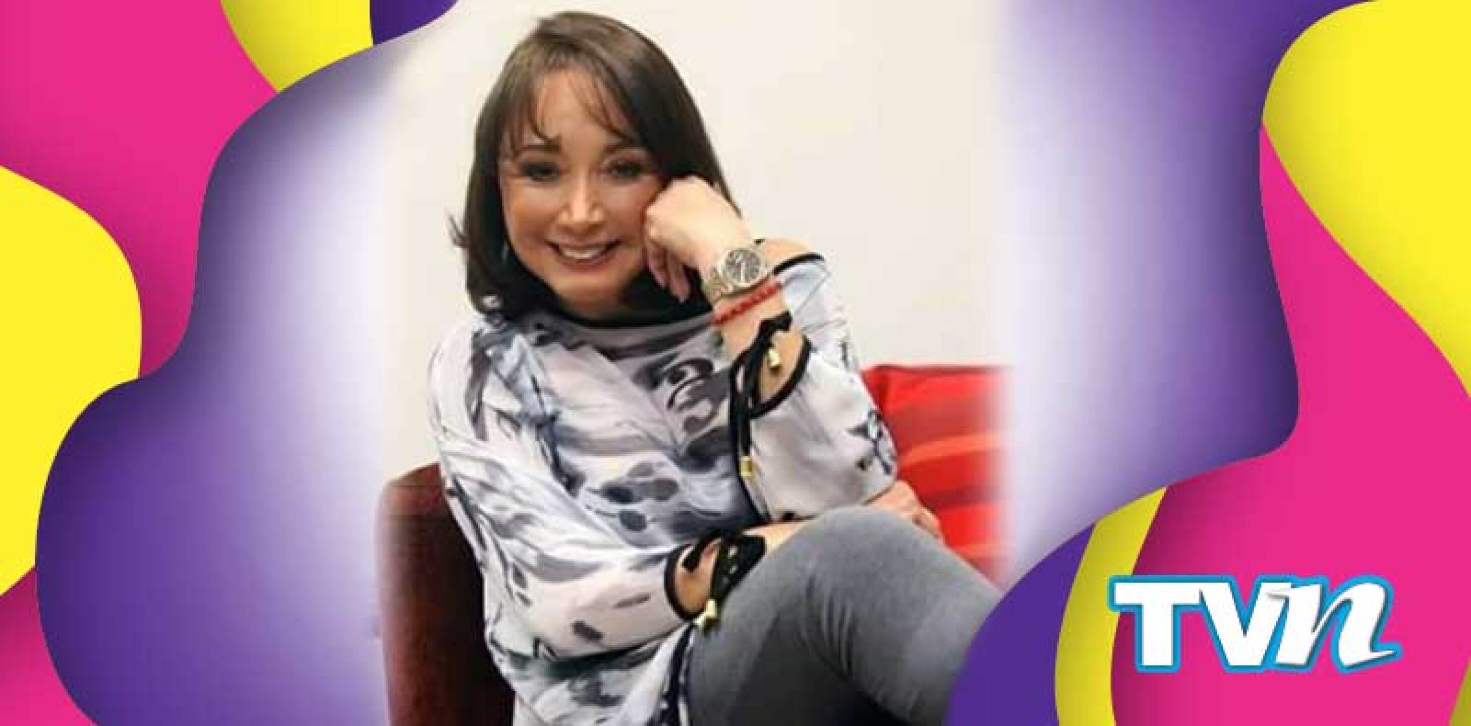 María Antonieta de las Nieves